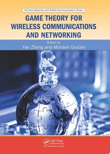 Game Theory for Wireless Communications and Networking
