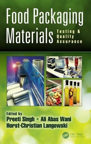 Food Packing Materials Testing & Quality Assurance