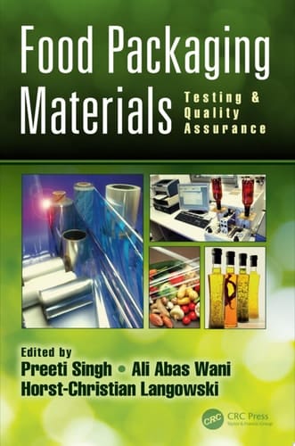 Food Packaging Materials Testing & Quality Assurance