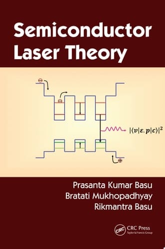 Semiconductor Laser Theory