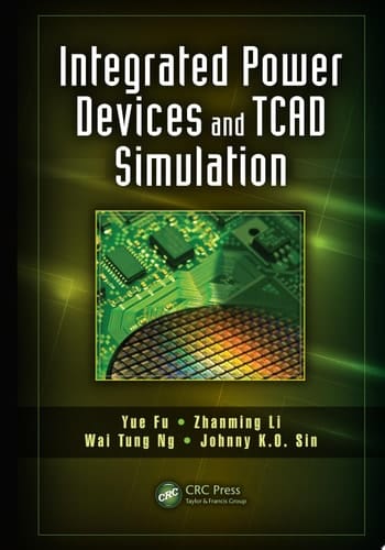 Integrated Power Devices and TCAD Simulation