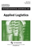 International Journal of Applied Logistics (IJAL).