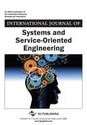 International Journal of Systems Nad Service-oriented Engineering (IJSSOE).