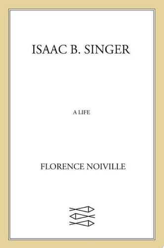 Isaac B. Singer