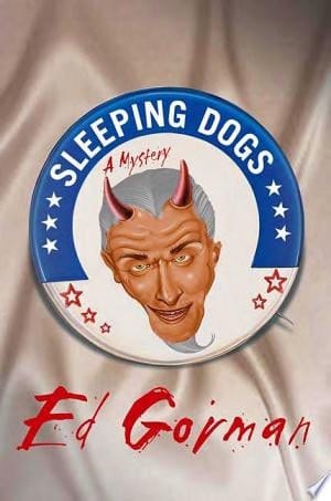 Sleeping Dogs