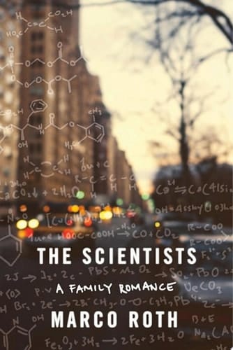 The Scientists