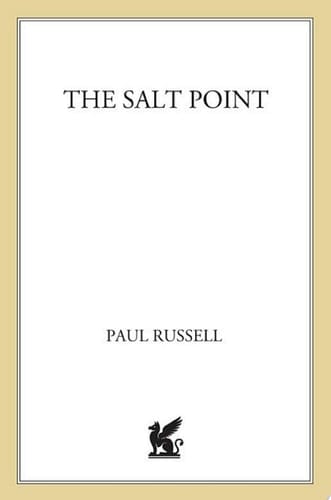 The Salt Point