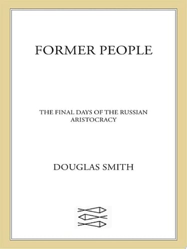 Former People