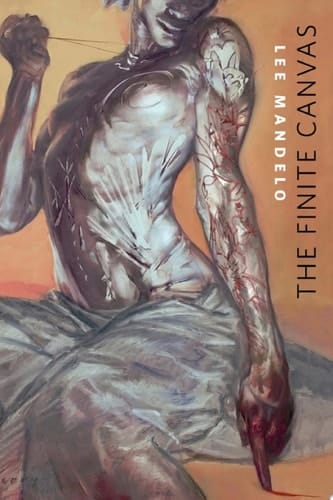 The Finite Canvas A Tor.Com Original