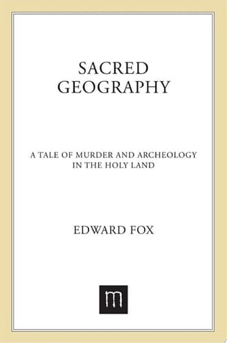 Sacred Geography
