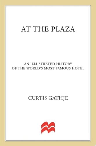 At The Plaza