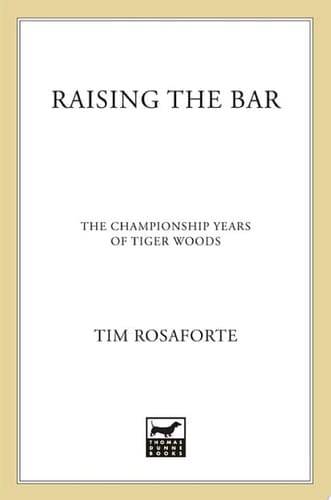 Raising the Bar