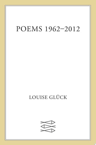 Poems 1962-2012