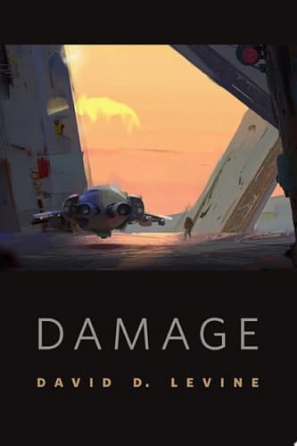 Damage A Tor.Com Original