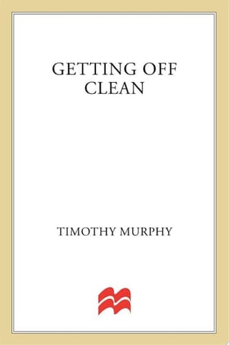 Getting Off Clean