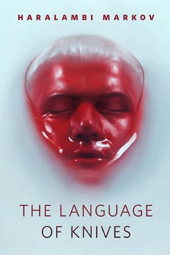 The Language of Knives A Tor.Com Original