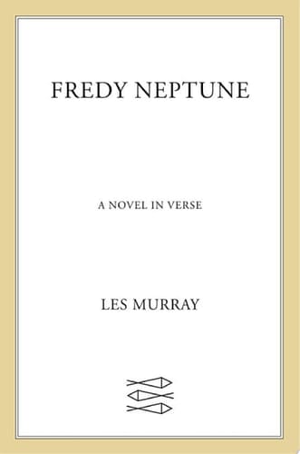 Fredy Neptune
