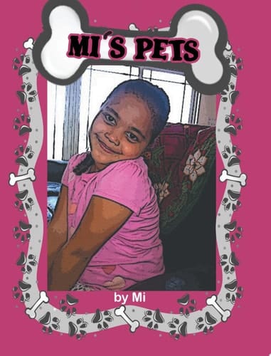 Mi's Pets