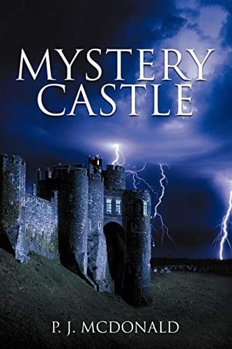 Mystery Castle
