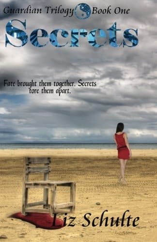 Secrets Guardian Trilogy
