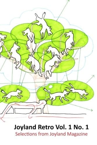 Joyland Retro Selections from Joyland Magazine