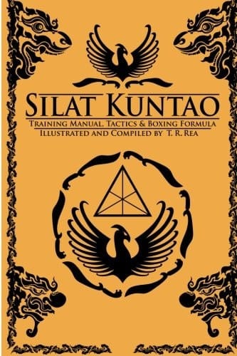 Silat Kuntao