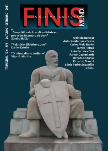 Finis Mundi
