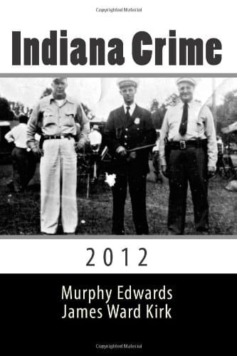 Indiana Crime 2012