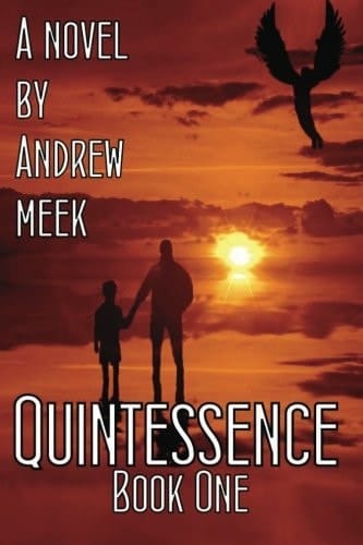 Quintessence