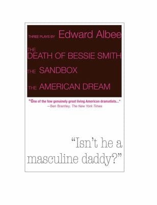 Death of Bessie Smith the Sandbox and the American Dream