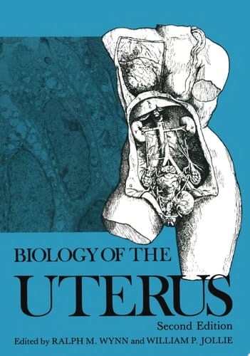 Biology of the Uterus