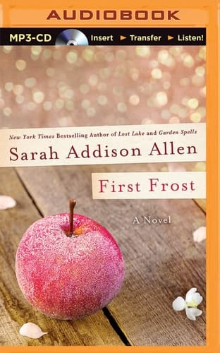 First Frost