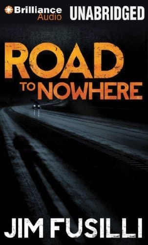 Road to Nowhere