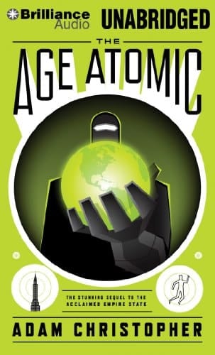 The Age Atomic