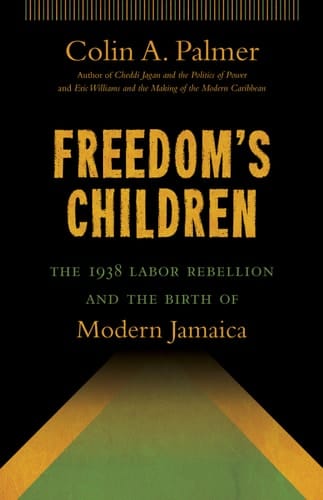 Freedom's Children