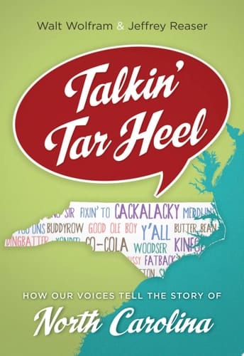 Talkin' Tar Heel