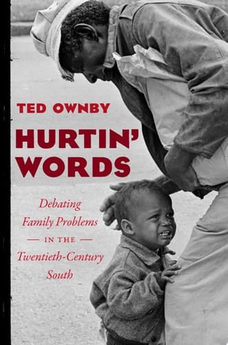 Hurtin' Words