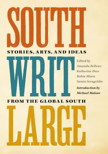 South Writ Large Stories from the Global South