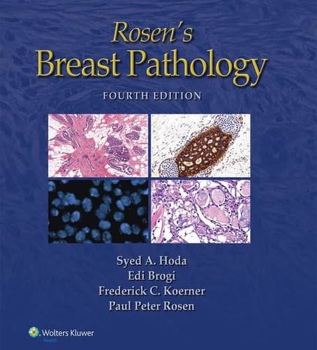 Rosen's Breast Pathology