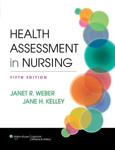 Health Assessment in Nursing + Lab Manual + Handbook