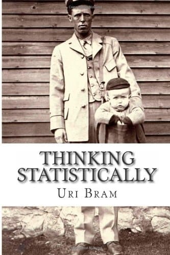 Thinking Statistically