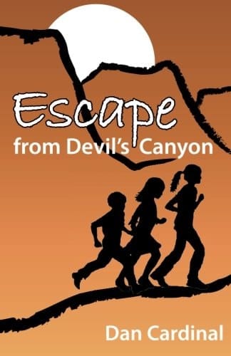 Escape from Devil's Canyon