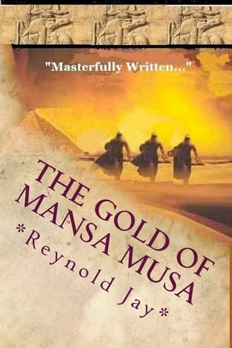 The Gold of Mansa Musa Seeds from Heaven Part 2