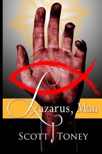 Lazarus, Man This Is the Story of Lazarus of Bethany, Told Through Tale and Tribulation