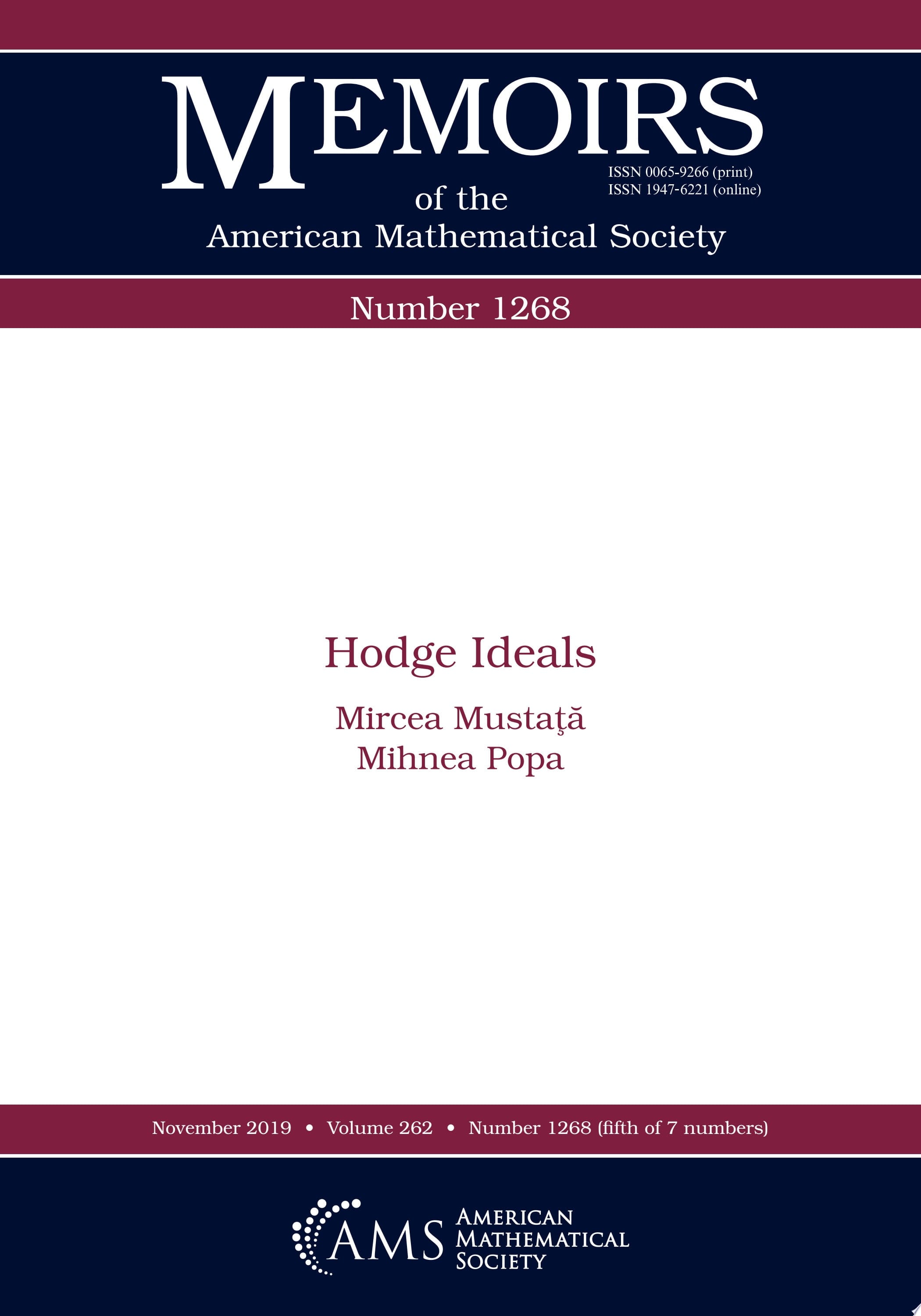 Hodge Ideals