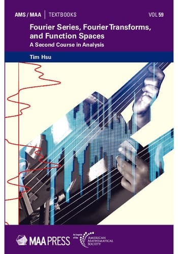 Fourier Series, Fourier Transforms, and Function Spaces