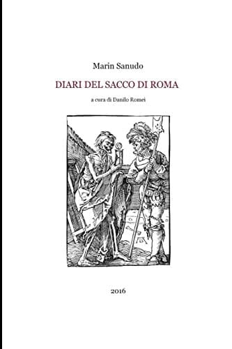 Diari Del Sacco Di Roma