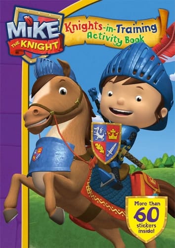 Knights In-Training