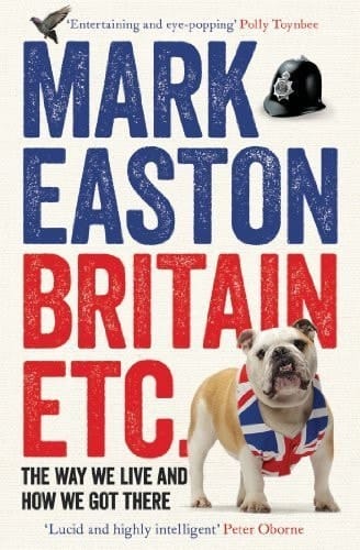 Britain etc. by Easton, Mark (2013) Paperback