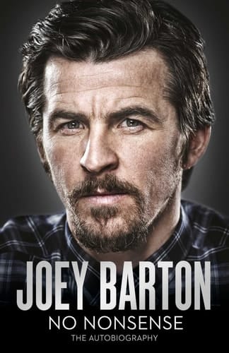 No Nonsense The Autobiography